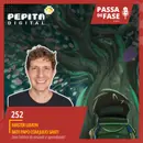 #252 | Master Lemon: Bate Papo com Julio Santi