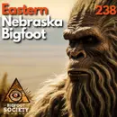Uncovering Bigfoot Reports and High Strangeness: Exploring Eastern Nebraska with Steve Berg