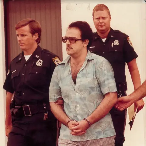 The Feral Child Who Became Florida's Deadliest Serial Killer