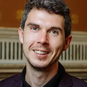 E. James West Profile Photo