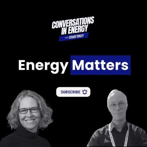 How Modern Energy is Changing Lives