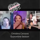 Christina Cavazos on Comedians Interviewing Musicians