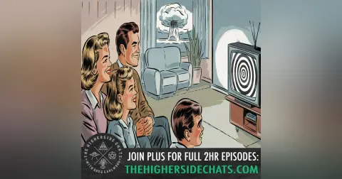 Charlie Robinson | American Gladio, Weather Weapons, & Psyop Season