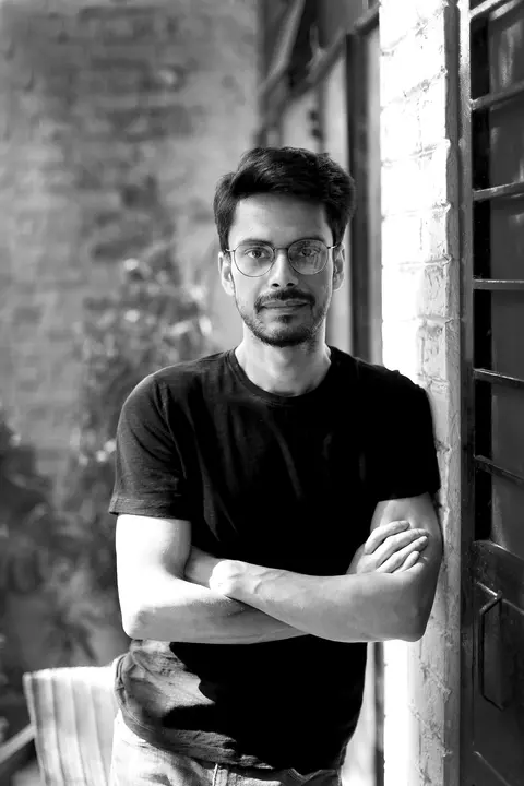 154: Oscar-nominated Shaunak Sen on "All That Breathes"