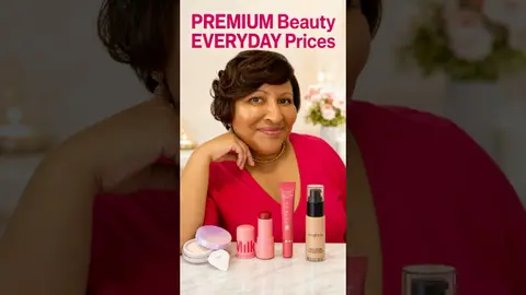 Affordable Premium Beauty Products