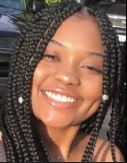 The Disappearance of Asia Wilbon (Kent, Washington)