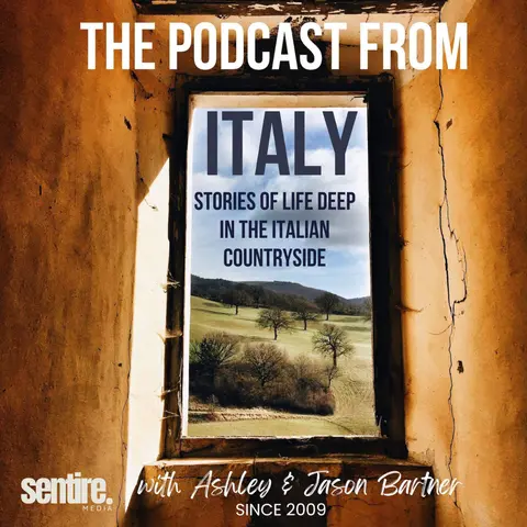 A History of Italy