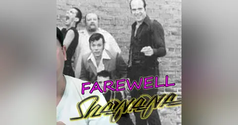 Farewell SHA NA NA – Dandy Fun House episode 30