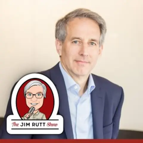 EP 204 Matt Bennett on the Case Against No Labels