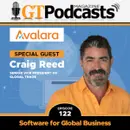GT Podcast – Episode 122 – Craig Reed with Avalara GT Podcast - Episode 122 - Craig Reed with Avalara