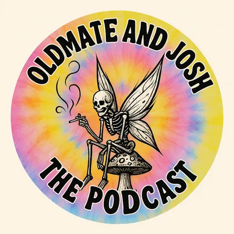 Ep106: The Nazi playbook in modern times.