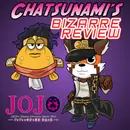 JoJo's Bizarre Adventure Retrospective: Golden Wind