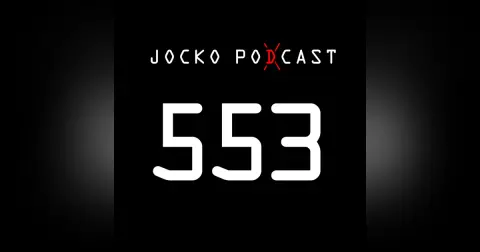 553:  Becoming Brothers Through Battle, Death, and Honor in Ramadi. With Miguel "Pitbull" Santana.