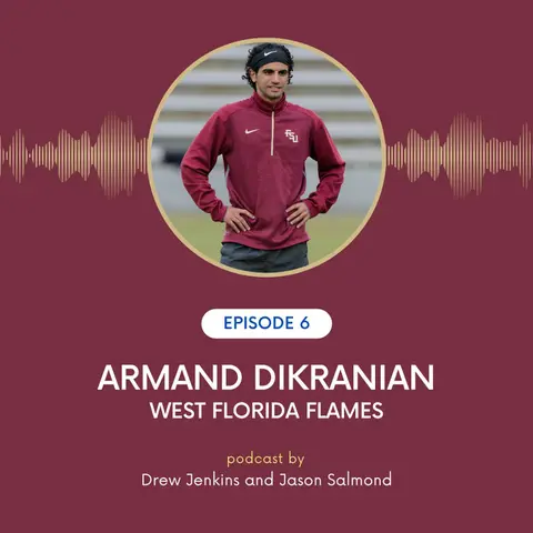 "Armand Dikranian"