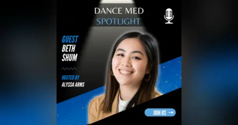 Bethany Shum – Flexibility Matters