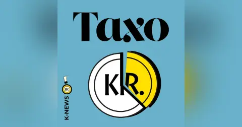 Episode 251 - Grøn energi vs skat / Magtens Tredeling - Taxo