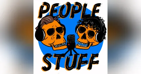 [Encore] Dan and Michael Get Spooked: The Anthropology of Fear and Other Modern Hauntings
