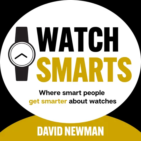 023: Behind the Watch Strap with Calvin Smith