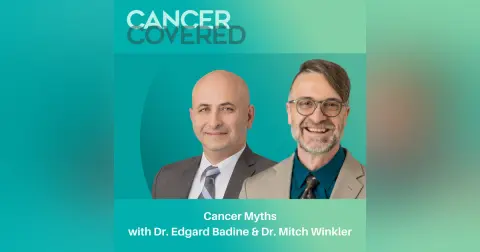 Cancer Myths