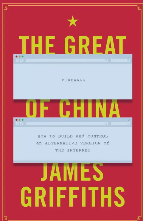 The Great Firewall of China: How to build your own Internet
