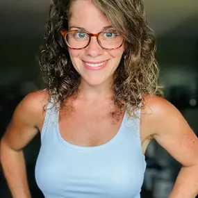 Ginger Vieira Profile Photo