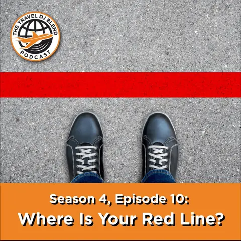 Where Is Your Red Line?