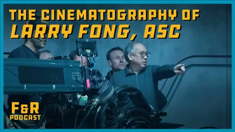 142: Larry Fong, ASC