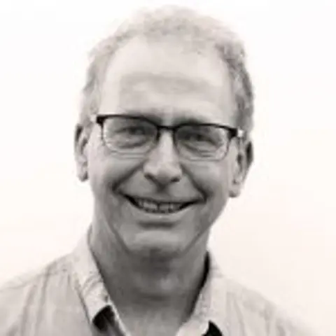 Plans, Plants and Planet – Tim Crews
