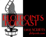 Plotpoints Podcast Episode 193, 2020.12.17