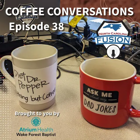 38 - Coffee Conversations: Parent Q&A