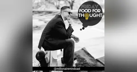 038: The Lesson From the Mexican Fisherman and the American Banker | FFFT