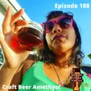 BBP 188 - Craft Beer Amethyst