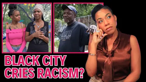 Black Residents in Gary Indiana Cry Racism Over Power Outage