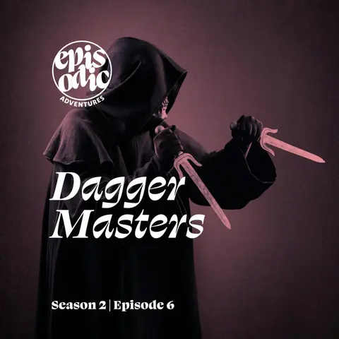 Dagger Masters | Sidebar