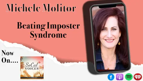 Beating Imposter Syndrome