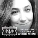 Razor Branding™ Podcast LIVE: 1.21 with Missy Andrade