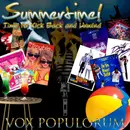 e171. Summertime! Time to Kick Back and Unwind