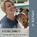 Coping with the loss of a pet