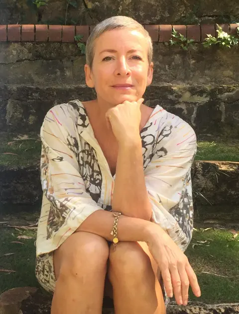 Episode 14 Gut Health With Nutritionist & Gut Engineer Natalie Woodman