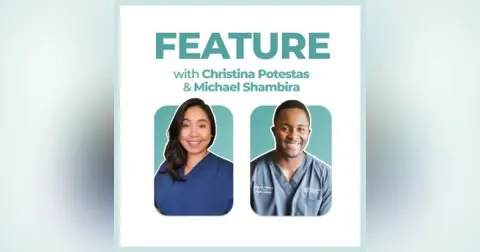 Feature 98# – Uni life: Beyond the grades with Michael Shambira