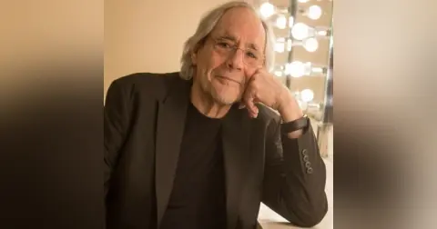 Robert Klein - Iconic Comedian, and Actor