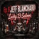 Ep. 6: Jeff Blanchard of Lucky 13 Saloon - Keeping Metal Alive in Brooklyn