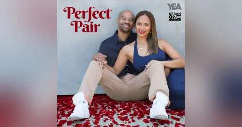 Perfect Pair Podcast