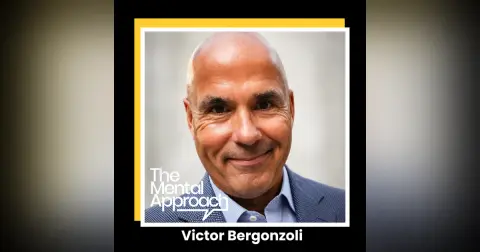 Pay-to-Play Childhood: The $40 Billion Youth Sports Problem with Victor Bergonzoli