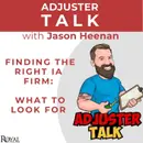 Finding the Right IA Firm: What to Look For