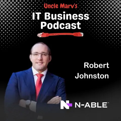 SIEM And MDR For MSPs (EP 993)