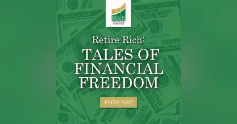 Helping Educators Gain Financial Independence with Socorro Houghtaling (Ep. 10)