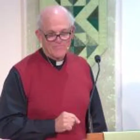 2/1/26 "Friends in Low Places" by Pastor Jim Lindus - 8 a.m.