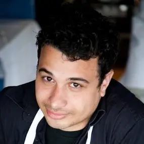 Mehdi Slaoui Andaloussi Profile Photo