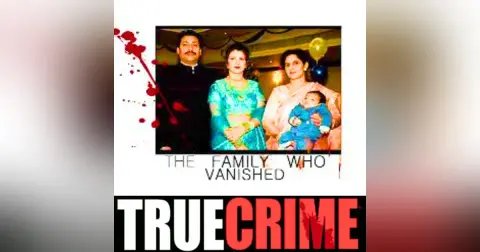 The Brutal Murder Of The Chohan Family - True Crime Documentary